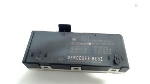 Gebruikte Computer Diversen Mercedes S-Klasse Prijs € 15,00 Margeregeling aangeboden door Van der Ven Autorecycling B.V.