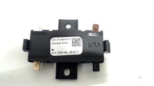 Gebruikte Antenne Mercedes S-Klasse Prijs € 12,00 Margeregeling aangeboden door Van der Ven Autorecycling B.V.