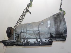 Gebruikte Automaatbak BMW 5-Serie Prijs € 800,00 Margeregeling aangeboden door Van der Ven Autorecycling B.V.