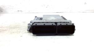 Gebruikte Computer Motormanagement BMW 5-Serie Prijs € 99,00 Margeregeling aangeboden door Van der Ven Autorecycling B.V.