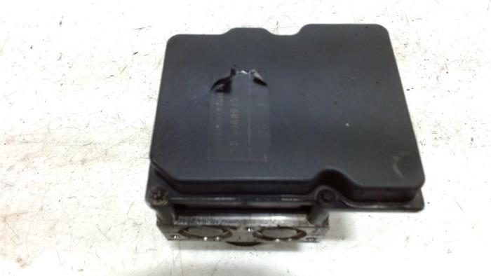Gebruikte ABS Pomp BMW 5-Serie Prijs € 57,00 Margeregeling aangeboden door Van der Ven Autorecycling B.V.