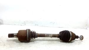 Gebruikte Steekas links-voor Ford S-Max Prijs € 51,00 Margeregeling aangeboden door Van der Ven Autorecycling B.V.