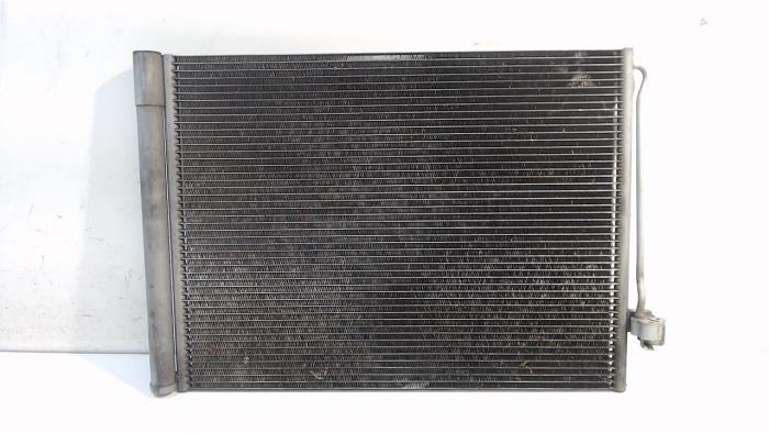 Gebruikte Airco Radiateur BMW X5 Prijs € 18,00 Margeregeling aangeboden door Van der Ven Autorecycling B.V.