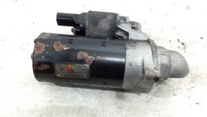 Gebruikte Computer Motormanagement Audi A6 Prijs € 60,00 Margeregeling aangeboden door Van der Ven Autorecycling B.V.