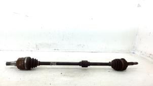 Gebruikte Homokineetas rechts-voor Chevrolet Spark Prijs € 15,00 Margeregeling aangeboden door Van der Ven Autorecycling B.V.