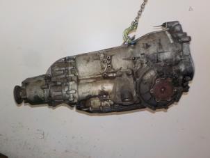 Gebruikte Automaatbak Audi A6 Prijs € 477,00 Margeregeling aangeboden door Van der Ven Autorecycling B.V.