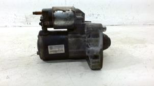 Gebruikte Computer Motormanagement Peugeot 3008 Prijs € 10,00 Margeregeling aangeboden door Van der Ven Autorecycling B.V.