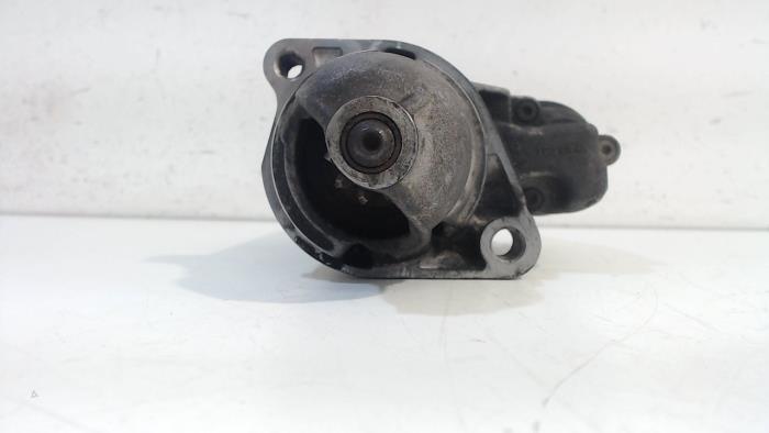 Gebruikte Computer Motormanagement Audi A6 Prijs € 21,00 Margeregeling aangeboden door Van der Ven Autorecycling B.V.