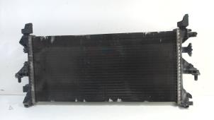 Gebruikte Radiateur Citroen Jumper Prijs € 24,00 Margeregeling aangeboden door Van der Ven Autorecycling B.V.