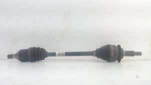 Gebruikte Homokineetas links-voor Suzuki Swift Prijs € 15,00 Margeregeling aangeboden door Van der Ven Autorecycling B.V.