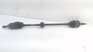 Gebruikte Homokineetas rechts-voor Suzuki Swift Prijs € 15,00 Margeregeling aangeboden door Van der Ven Autorecycling B.V.