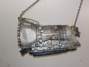 Gebruikte Automaatbak Jaguar S-Type Prijs € 765,00 Margeregeling aangeboden door Van der Ven Autorecycling B.V.