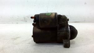 Gebruikte Computer Motormanagement Chevrolet Kalos Prijs € 37,00 Margeregeling aangeboden door Van der Ven Autorecycling B.V.