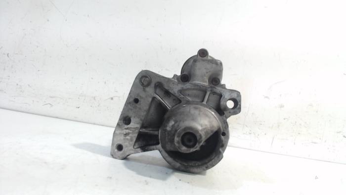 Gebruikte Computer Motormanagement Mini Mini Prijs € 37,00 Margeregeling aangeboden door Van der Ven Autorecycling B.V.