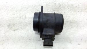 Gebruikte Luchtmassameter Fiat 500 Prijs € 22,00 Margeregeling aangeboden door Van der Ven Autorecycling B.V.