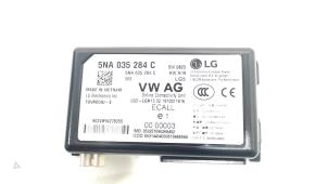 Gebruikte Computer Diversen Skoda Kodiaq Prijs € 90,00 Margeregeling aangeboden door Van der Ven Autorecycling B.V.