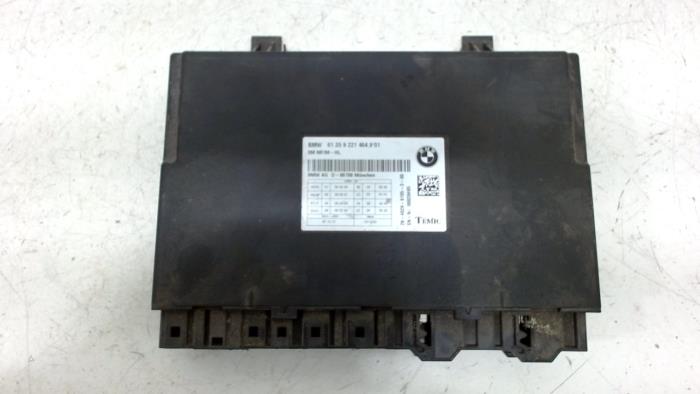 Gebruikte Computer Diversen BMW 5-Serie Prijs € 25,00 Margeregeling aangeboden door Van der Ven Autorecycling B.V.
