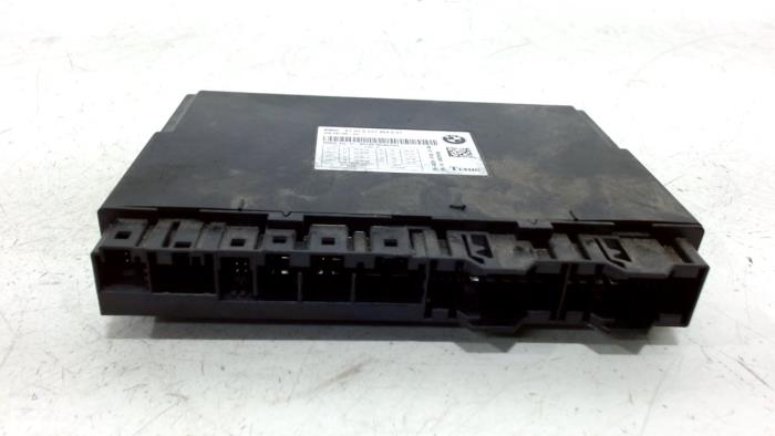 Gebruikte Computer Diversen BMW 5-Serie Prijs € 20,00 Margeregeling aangeboden door Van der Ven Autorecycling B.V.