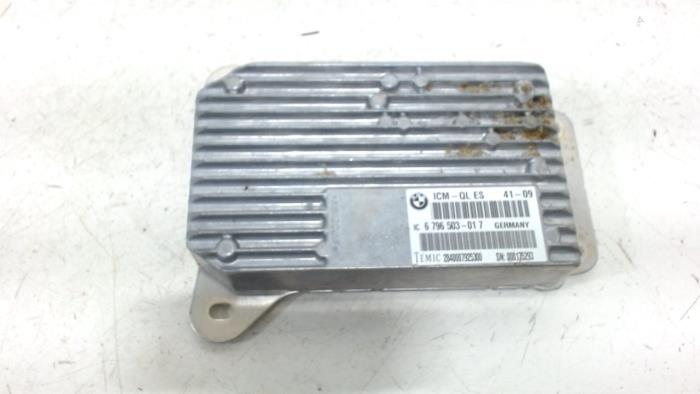 Gebruikte Computer Diversen BMW 5-Serie Prijs € 25,00 Margeregeling aangeboden door Van der Ven Autorecycling B.V.