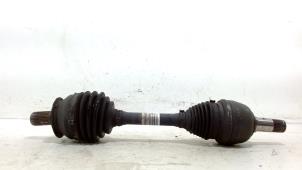 Gebruikte Homokineetas links-voor Mercedes A-Klasse Prijs € 75,00 Margeregeling aangeboden door Van der Ven Autorecycling B.V.