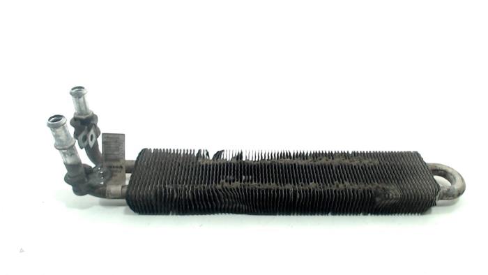 Gebruikte Radiateur Volvo V60 Prijs € 15,00 Margeregeling aangeboden door Van der Ven Autorecycling B.V.