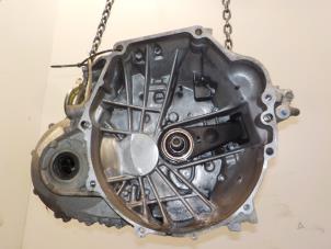Gebruikte Versnellingsbak Honda Civic Prijs € 310,00 Margeregeling aangeboden door Van der Ven Autorecycling B.V.