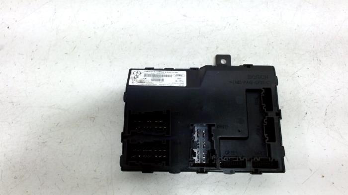 Gebruikte Computer Body Control Ford Fiesta Prijs € 35,00 Margeregeling aangeboden door Van der Ven Autorecycling B.V.