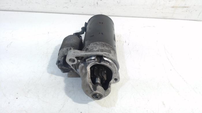 Gebruikte Computer Motormanagement Audi A6 Prijs € 15,00 Margeregeling aangeboden door Van der Ven Autorecycling B.V.