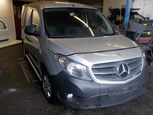 ABS Pomp van een Mercedes Citan 2017