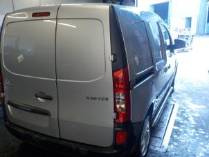 ABS Pomp van een Mercedes Citan 2017