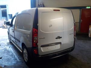 ABS Pomp van een Mercedes Citan 2017