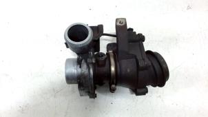 Gebruikte Turbo Mercedes Vito Prijs € 195,00 Margeregeling aangeboden door Van der Ven Autorecycling B.V.