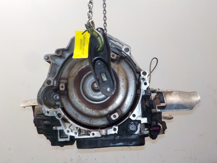 Gebruikte Automaatbak Volkswagen Passat Prijs € 349,99 Margeregeling aangeboden door Van der Ven Autorecycling B.V.