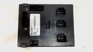 Gebruikte Computer Body Control Audi A4 Prijs € 50,00 Margeregeling aangeboden door Van der Ven Autorecycling B.V.