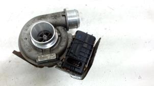 Gebruikte G-lader Peugeot 4007 Prijs € 150,00 Margeregeling aangeboden door Van der Ven Autorecycling B.V.