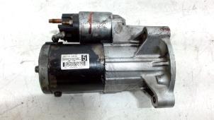 Gebruikte Computer Motormanagement Peugeot 4007 Prijs € 15,00 Margeregeling aangeboden door Van der Ven Autorecycling B.V.