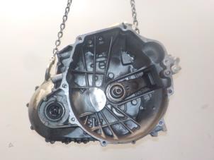 Gebruikte Versnellingsbak Honda Civic Prijs € 310,00 Margeregeling aangeboden door Van der Ven Autorecycling B.V.