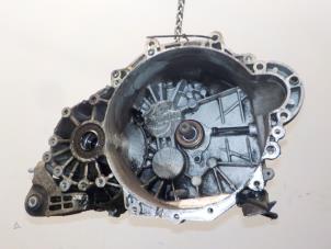 Gebruikte Versnellingsbak Ford Galaxy Prijs € 340,00 Margeregeling aangeboden door Van der Ven Autorecycling B.V.