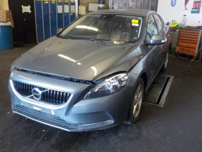 Cruise control sensor van een Volvo V40 2013