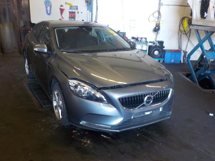 Cruise control sensor van een Volvo V40 2013