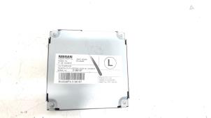 Gebruikte Computer Diversen Nissan Qashqai Prijs € 30,00 Margeregeling aangeboden door Van der Ven Autorecycling B.V.