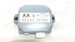 Gebruikte Computer Body Control Nissan Qashqai Prijs € 20,00 Margeregeling aangeboden door Van der Ven Autorecycling B.V.