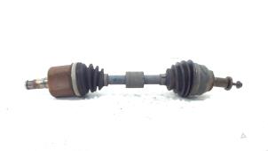 Gebruikte Cardanas links-voor (VWA) Volvo C70 Prijs € 80,00 Margeregeling aangeboden door Van der Ven Autorecycling B.V.