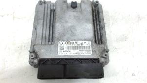 Gebruikte Computer Motormanagement Audi S3 Prijs € 420,00 Margeregeling aangeboden door Van der Ven Autorecycling B.V.