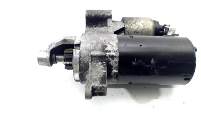 Gebruikte Computer Motormanagement Audi A4 Prijs € 25,00 Margeregeling aangeboden door Van der Ven Autorecycling B.V.