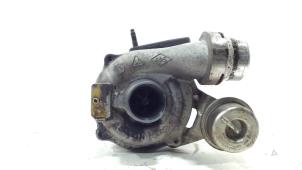 Gebruikte G-lader Renault Megane Prijs € 125,00 Margeregeling aangeboden door Van der Ven Autorecycling B.V.