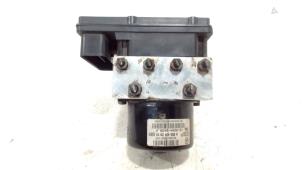 Gebruikte ABS Pomp Mercedes CLK Prijs € 50,00 Margeregeling aangeboden door Van der Ven Autorecycling B.V.