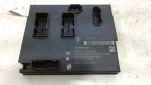 Gebruikte Module Bodycontrol Porsche Panamera Prijs € 165,00 Margeregeling aangeboden door Van der Ven Autorecycling B.V.