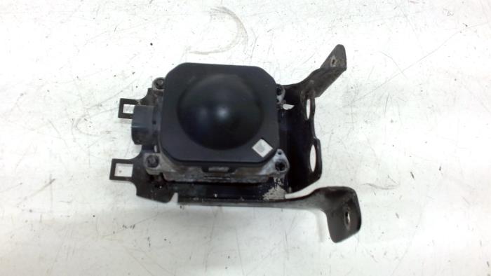 Gebruikte Cruise control sensor Porsche Panamera Prijs € 395,00 Margeregeling aangeboden door Van der Ven Autorecycling B.V.