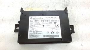 Gebruikte Computer Diversen Mercedes B-Klasse Prijs € 60,00 Margeregeling aangeboden door Van der Ven Autorecycling B.V.